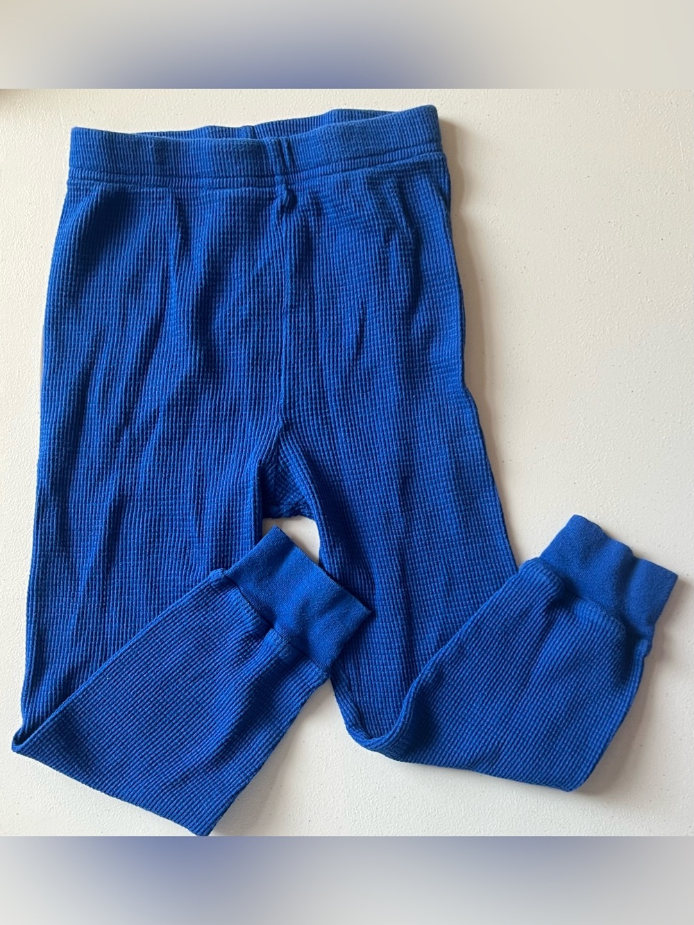 Thermal Under Pants - Youth Size 6
